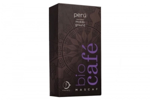 CAFE MOLINO PERU MASCAF